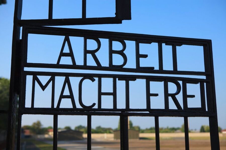 Berlin: Sachsenhausen Memorial 6-Hour Tour in Spanish - Why Sachsenhausen in Spanish can feel clearer than you expect