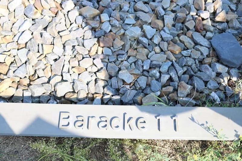 Berlin: Sachsenhausen Memorial - Survivor Stories in German - Should you book? My take on the decision