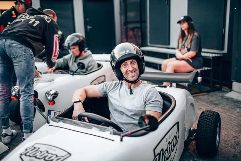 Berlin: Self-Drive City Sightseeing Tour in a Mini Hot Rod - Price and Value: What You’re Paying For and What You Can Add On