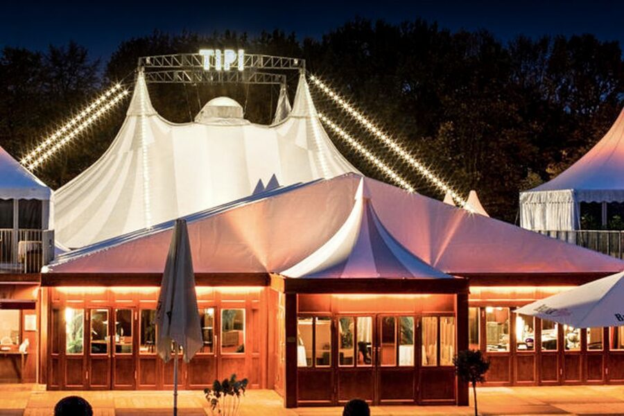 Berlin: Show at the Tipi am Kanzleramt - Key things you should know before you go