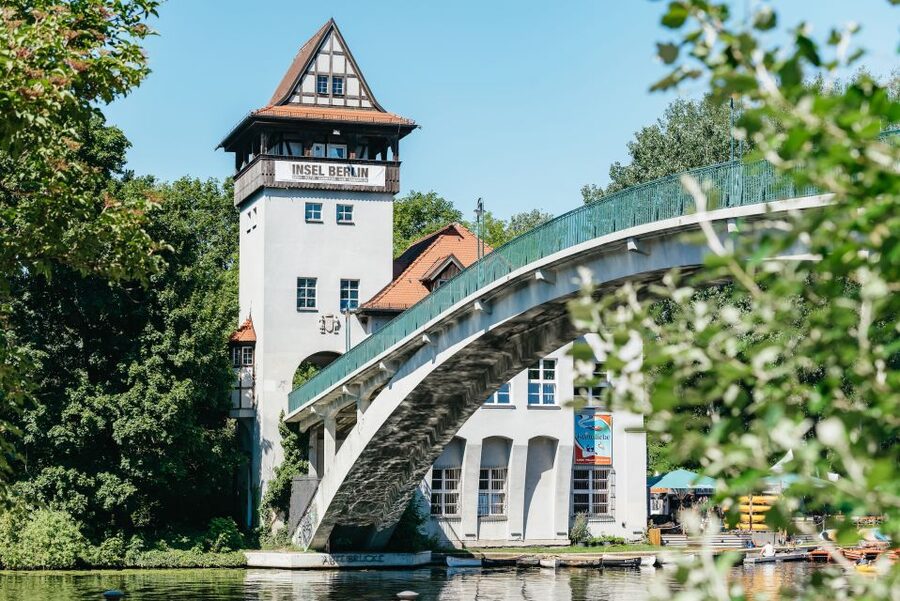 Berlin: Spree Boat Tour to Müggelsee - Key takeaways before you go