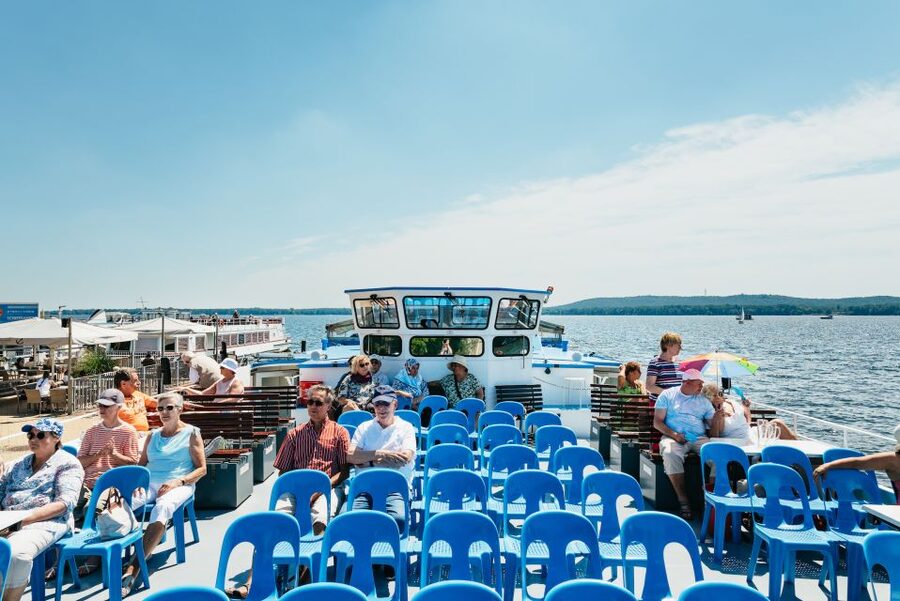 Berlin: Spree Boat Tour to Müggelsee - The Captain of Köpenick moment: what you’ll see at Köpenick town hall