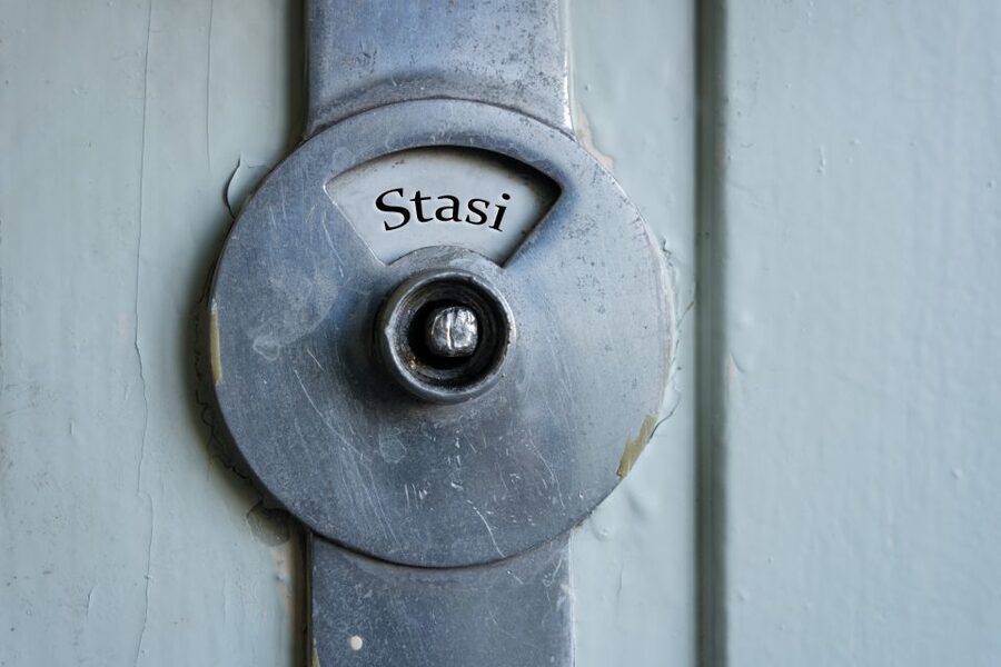 Berlin: Stasi Museum Private Guided Tour with Entry Ticket - Who This Tour Fits Best (and Who Might Want Something Else)