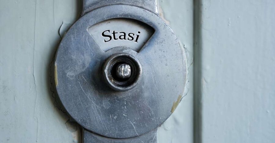 Berlin: Stasi Museum Private Guided Tour with Entry Ticket - Alexanderplatz Start, Easy Transit, and Getting Oriented