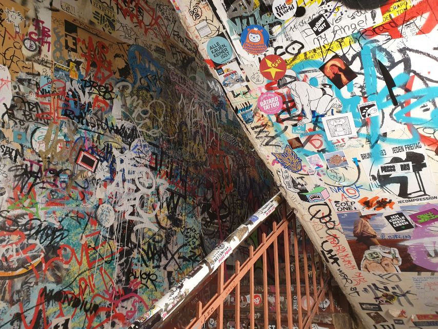 Berlin: Street Art and Alternative Tour - Quick Take: What Makes This Tour Worth It