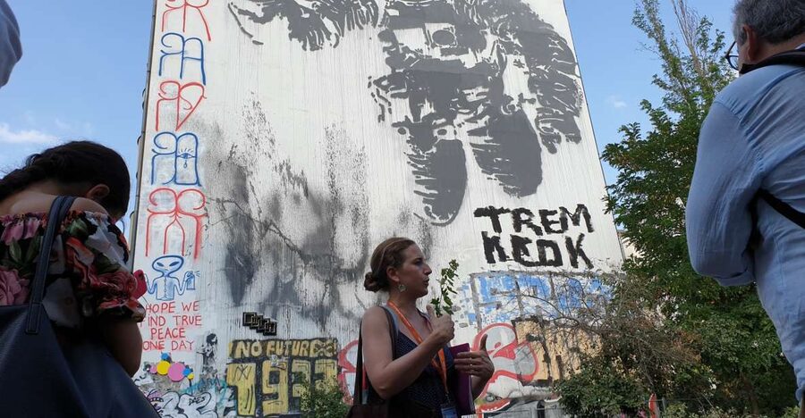 Berlin: Street Art and Alternative Tour - Who This Tour Is Best For (and Who Might Skip It)