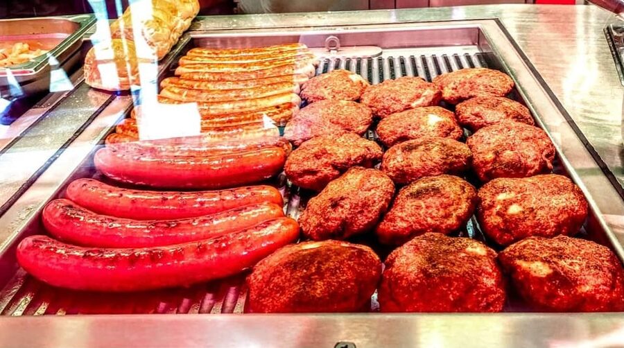 Berlin: Street Food Tour with 10 Tastings - Why This Kreuzberg Street-Food Walk Fits Berlin in 3 Hours