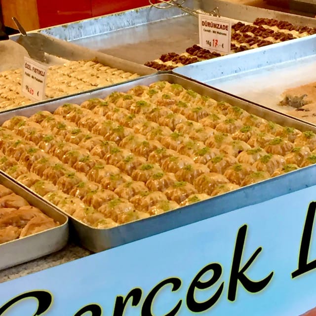 Berlin: Street Food Tour with 10 Tastings - Price and Value: Is $112 Worth It?