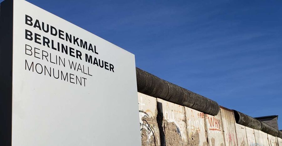 Berlin: The Wall and Cold War - a Private Walking Tour - Why Bernauer Straße sets the right tone for a Cold War walk