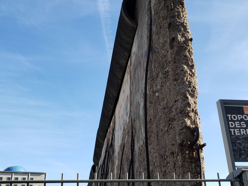Berlin: The Wall and Cold War - a Private Walking Tour - Should you book this Berlin Wall and Cold War private walking tour?