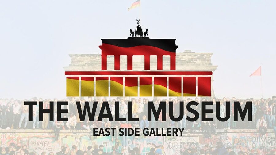 Berlin: The Wall Museum East Side Gallery Ticket - Where this Wall Museum fits in Berlin, and why the East Side location matters