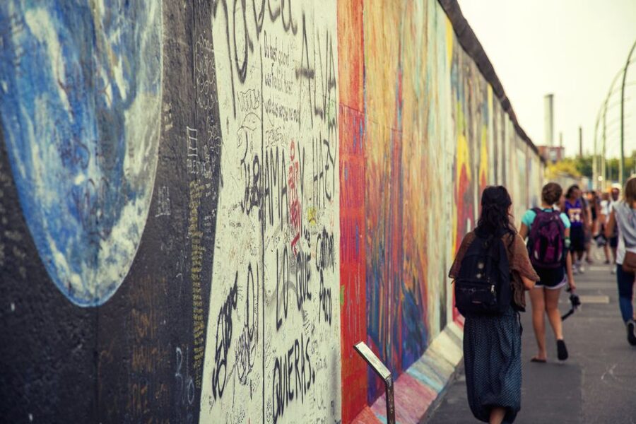 Berlin: The Wall Ride Guided Trabi Tour - Who this tour is best for, and who should reconsider