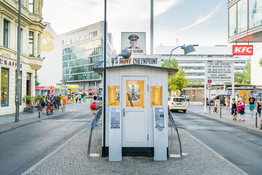 Berlin: Third Reich and Cold War 2 Hour Walking Tour - Price and pacing: why $23 for 2 hours can actually feel fair