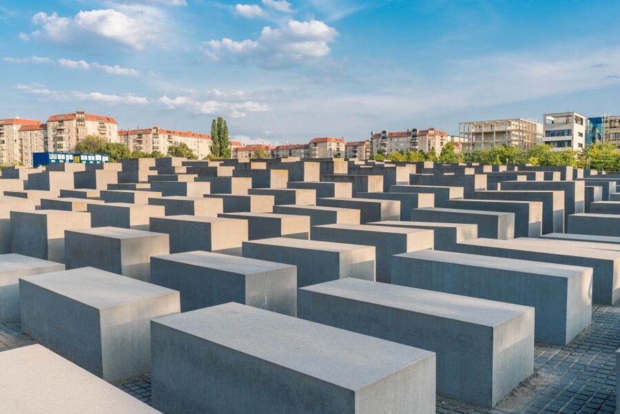 Berlin: Third Reich and Cold War 2 Hour Walking Tour - Practical tips so the tour feels easy, not chaotic