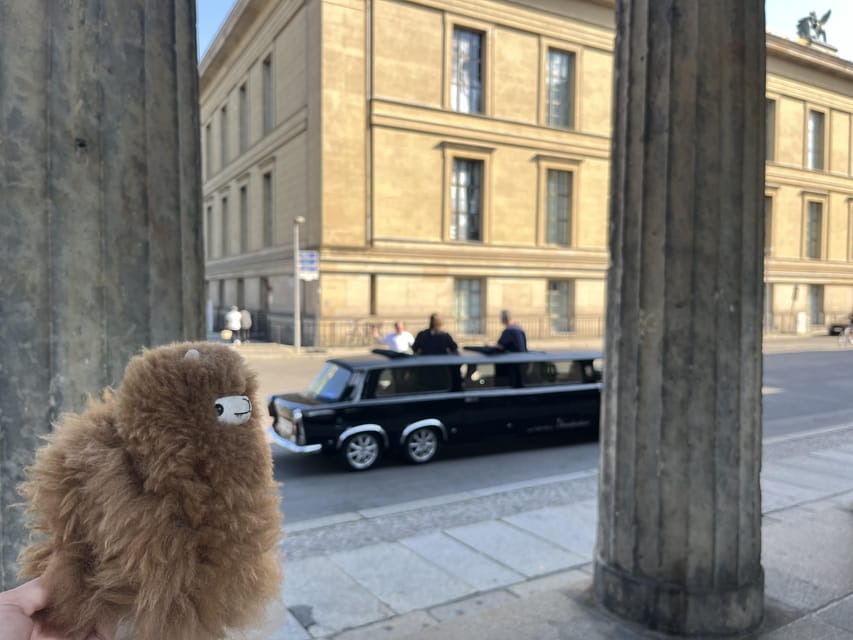 Berlin: Third Reich and World War II Private Guided Tour - Key Takeaways Before You Go