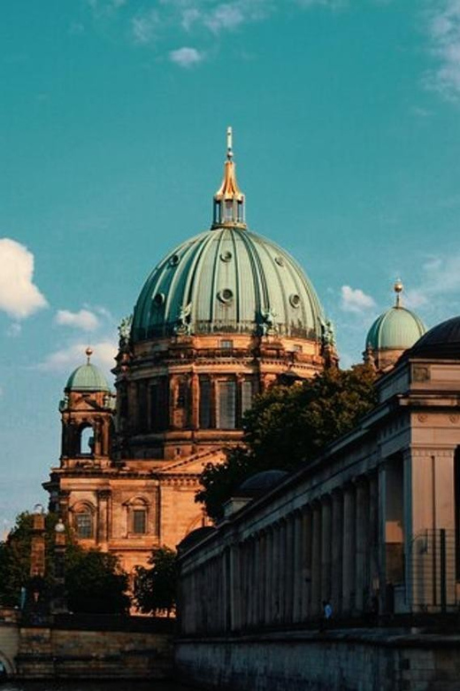 Berlin: Third Reich & Cold War Walking Tour - Guides, languages, and the practical Berlin help you’ll actually use