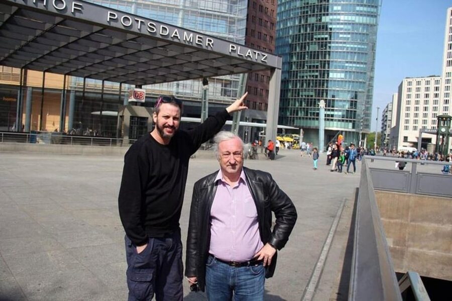 Berlin: Third Reich & Cold War Walking Tour - Price and value: is $35 for 2 hours a smart deal?