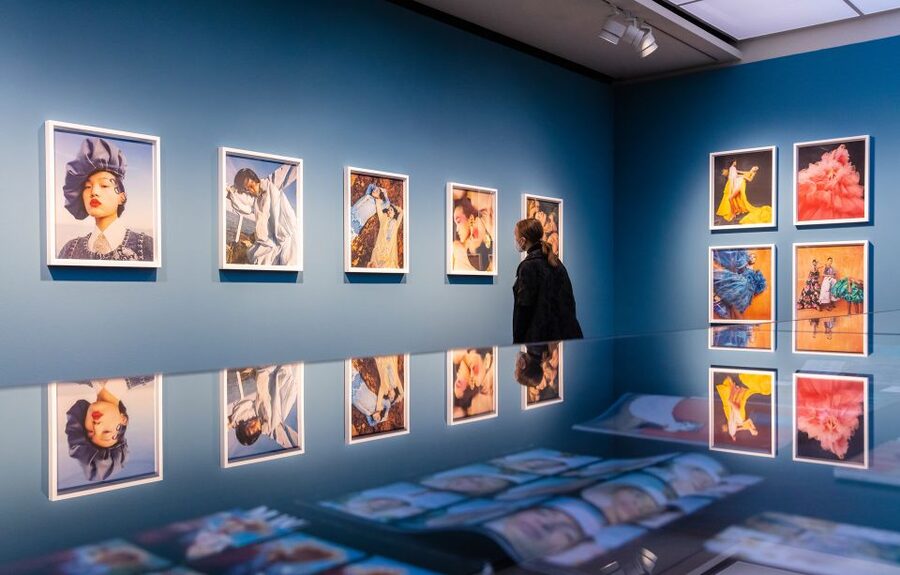 Berlin: Ticket for Photography Exhibitions at C/O Berlin - Why C/O Berlin’s photography exhibitions feel current, not just “photo art”