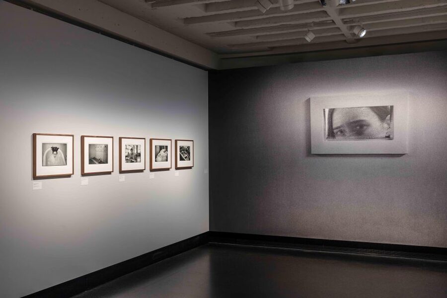 Berlin: Ticket for Photography Exhibitions at C/O Berlin - What you’ll see in C/O Berlin galleries, from Eggleston to Leibovitz