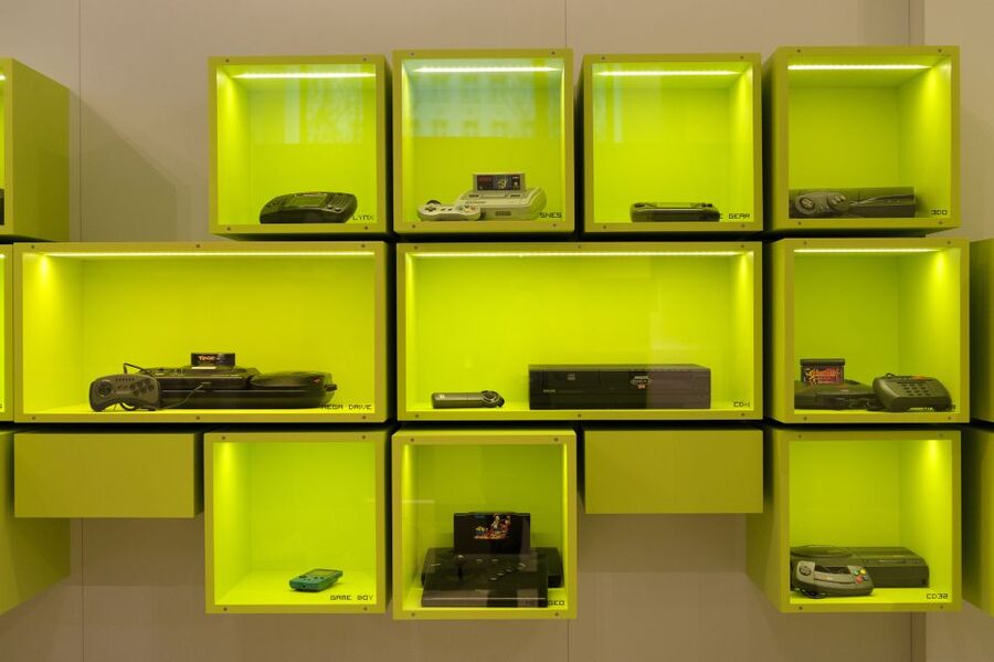 Berlin: Tickets to the Computer Games Museum - Key Things to Know Before You Go