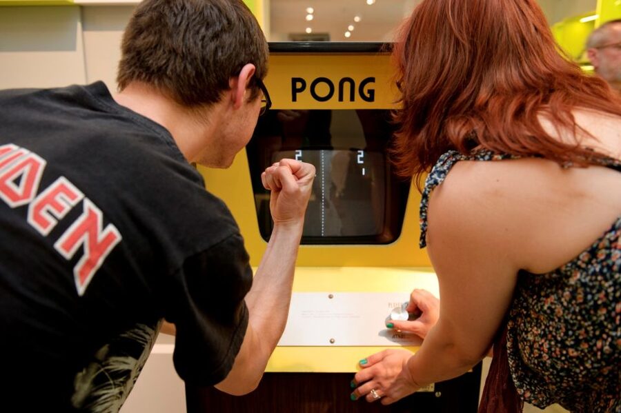 Berlin: Tickets to the Computer Games Museum - Why Berlin’s Computer Games Museum Feels Different Than a Usual Museum