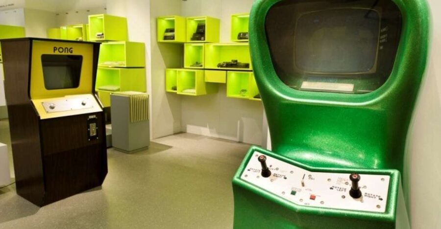 Berlin: Tickets to the Computer Games Museum - Tickets, Price, and How to Plan Your One-Day Time Slot