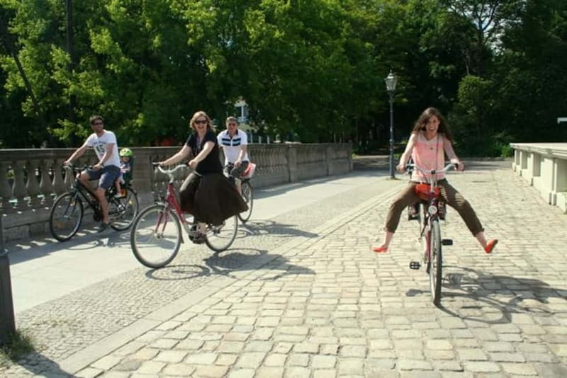 Berlin: Top secret bike tour and hidden gems of the city - Should you book the Hidden Berlin Tour?