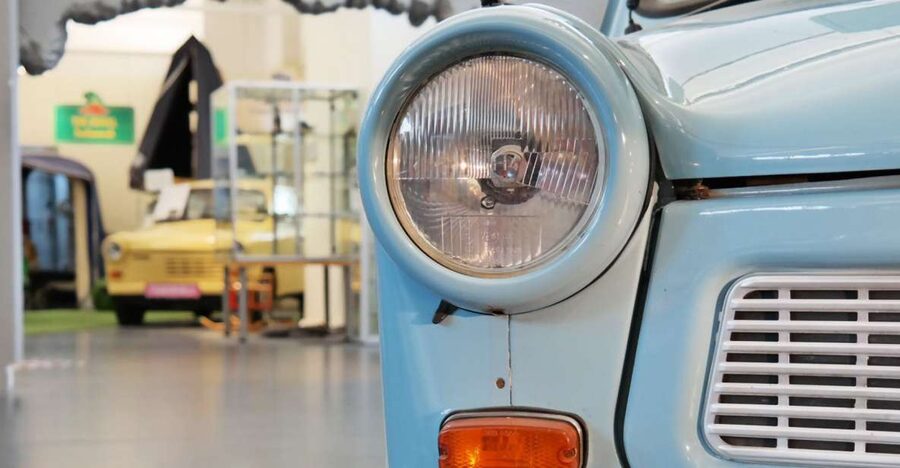 Berlin Trabi Museum: Day Ticket - Key things I’d plan for before you go