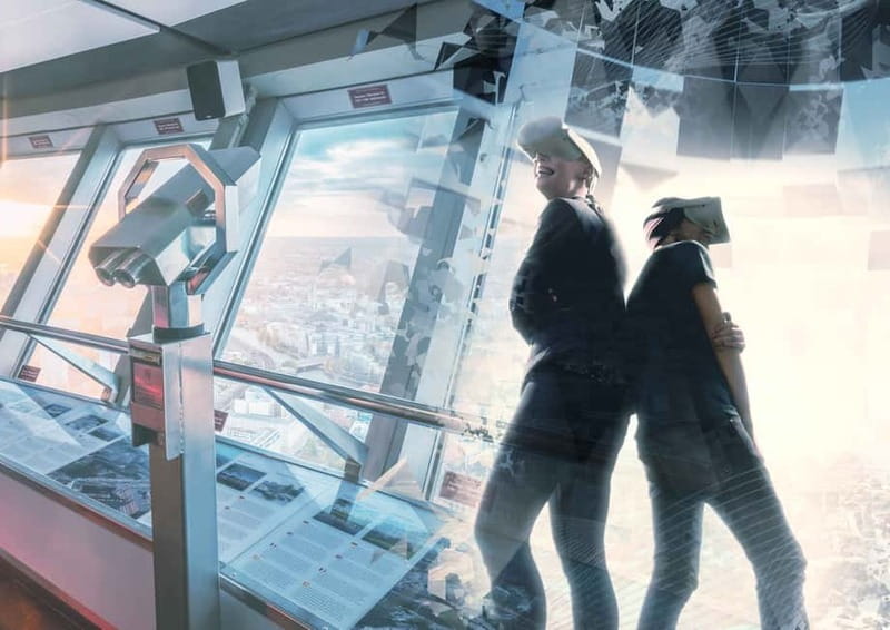 Berlin: TV Tower Entrance and VR Experience Tickets - Key Things I’d Prioritize Before You Go