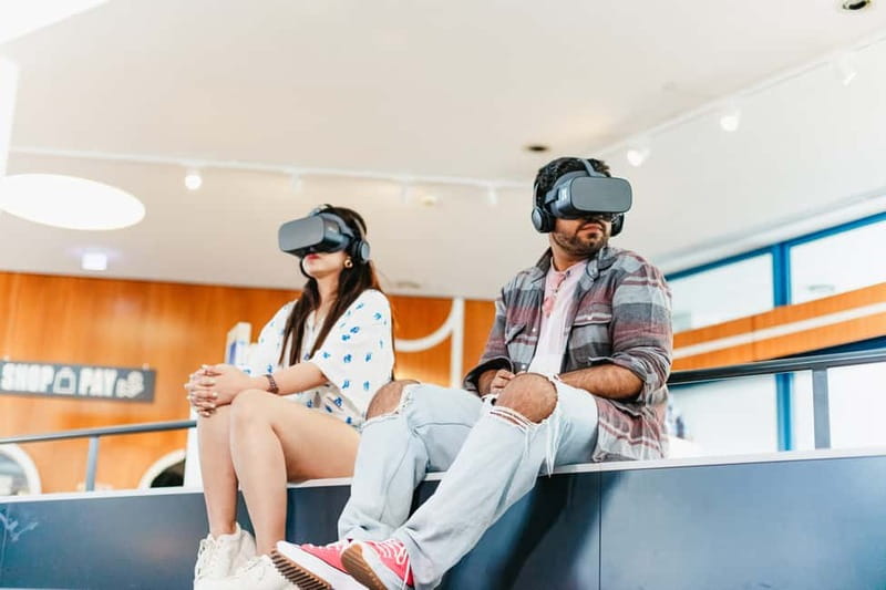 Berlin: TV Tower Entrance and VR Experience Tickets - Final Verdict: Should You Book This TV Tower VR Ticket?