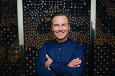 TV Tower SPHERE Restaurant Tim Raue Entry Ticket