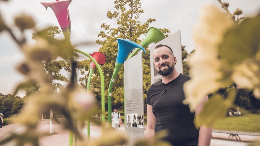 Berlin Uncensored: A History of Sex & Freedom - Price and value: is $81 worth 210 minutes with a sociologist and tech?