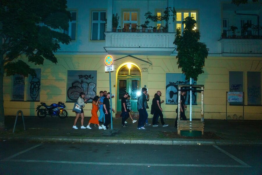 Berlin: Underground Party Tour - Price check: is $58 actually good value for Berlin nightlife?