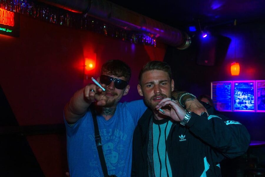 Berlin: Underground Party Tour - Who this Berlin underground party tour fits best