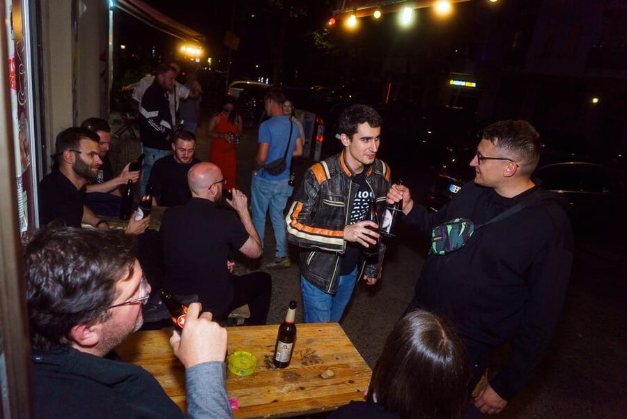 Berlin: Underground Party Tour - Should you book this Berlin underground party tour?