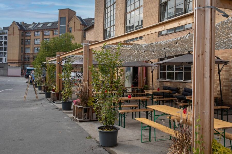 Berlin: Vagabund Brauerei Beer Tasting & Guided Brewery Tour - Practical tips so you enjoy every sip