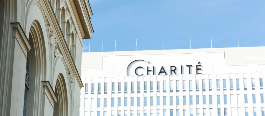 Berlin: walking tour about Charité - Key highlights you should care about