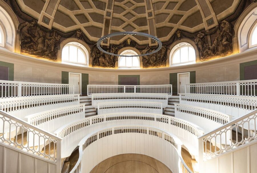 Berlin: walking tour about Charité - Why Charité medicine feels different from other tours
