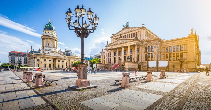Berlin: Walking Tour of the Top 10 Sightseeing Attractions - Key highlights I would plan around