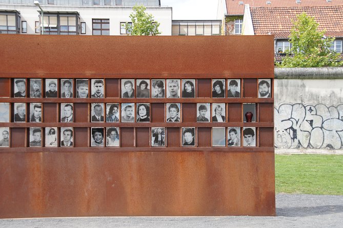Berlin Wall, Cold War and Stasi Museum Tour - Why this 4-hour Berlin Wall and Stasi Museum walk starts at Alexanderplatz
