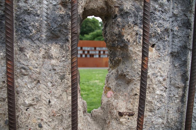 Berlin Wall, Cold War and Stasi Museum Tour - A few common questions before you book