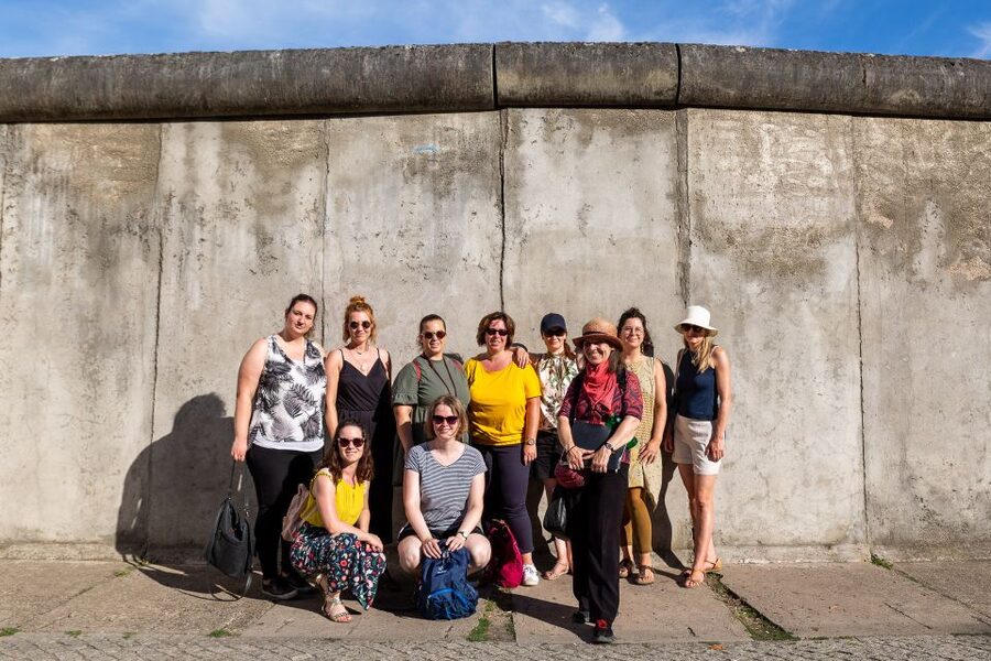 Berlin Wall: Small Group Guided Tour - Price and Value: Is $24 Worth 2.5 Hours?