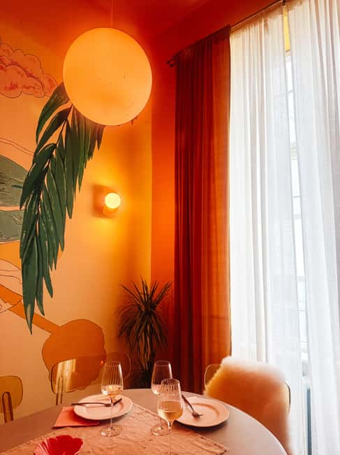 Berlin Wall Wine Tasting: Cold War History and Wine & Cheese - Key things I’d circle on your Berlin plan