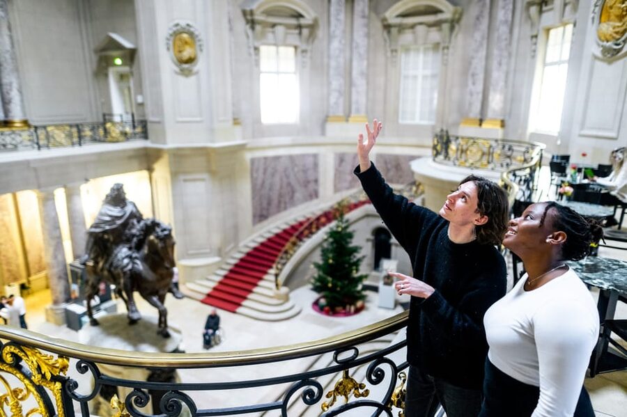 Berlin: WelcomeCard All Inclusive - Discounts Up To Half Price: The Math That Makes This Worth It