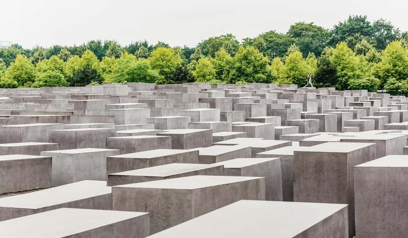 Berlin WelcomeCard: Discounts & Transport Berlin Zones (AB) - What’s Included: Transit, Pocket Guide, and Discount Access