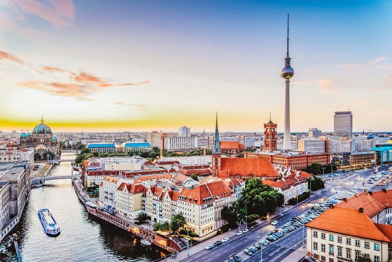 Berlin WelcomeCard: Discounts & Transport Berlin Zones (AB) - Practical Tips: How to Avoid Common Mistakes