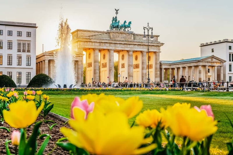 Berlin WelcomeCard: Discounts & Transport Berlin Zones (AB) - Discounts Up To 50%: Where You Can Turn the Card Into Real Savings