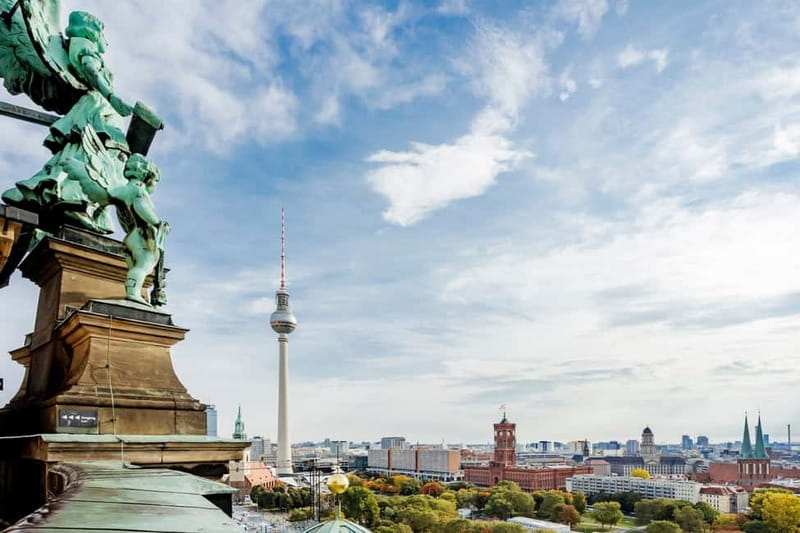 Berlin WelcomeCard: Discounts & Transport Berlin Zones (ABC) - ABC Zones Explained: What You’re Covered For (and Why It Matters)