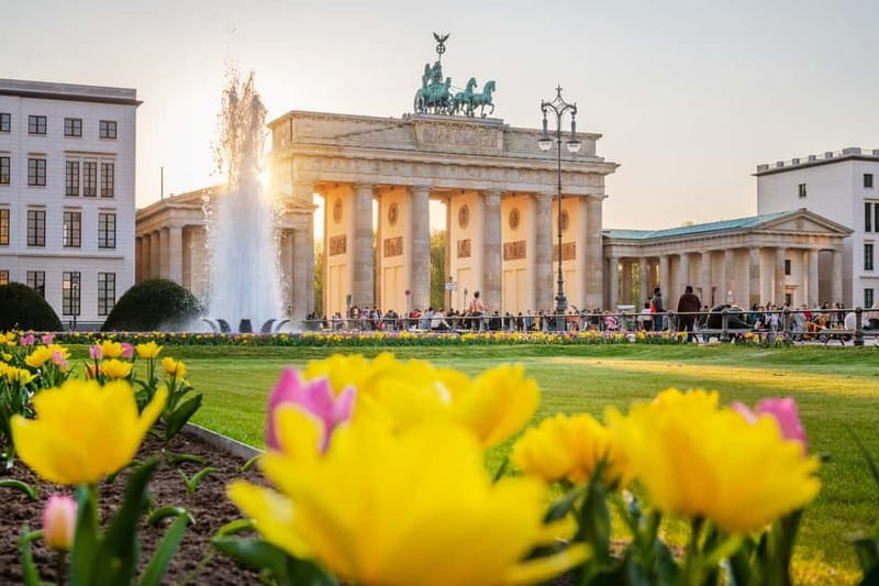 Berlin WelcomeCard: Discounts & Transport Berlin Zones (ABC) - Price and Value: What You Actually Pay For