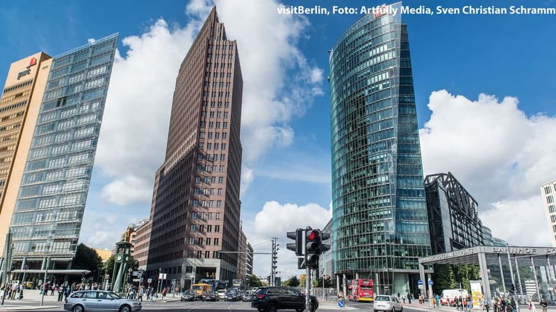 Berlin WelcomeCard: Museum Island & Public Transport - Key highlights you will care about